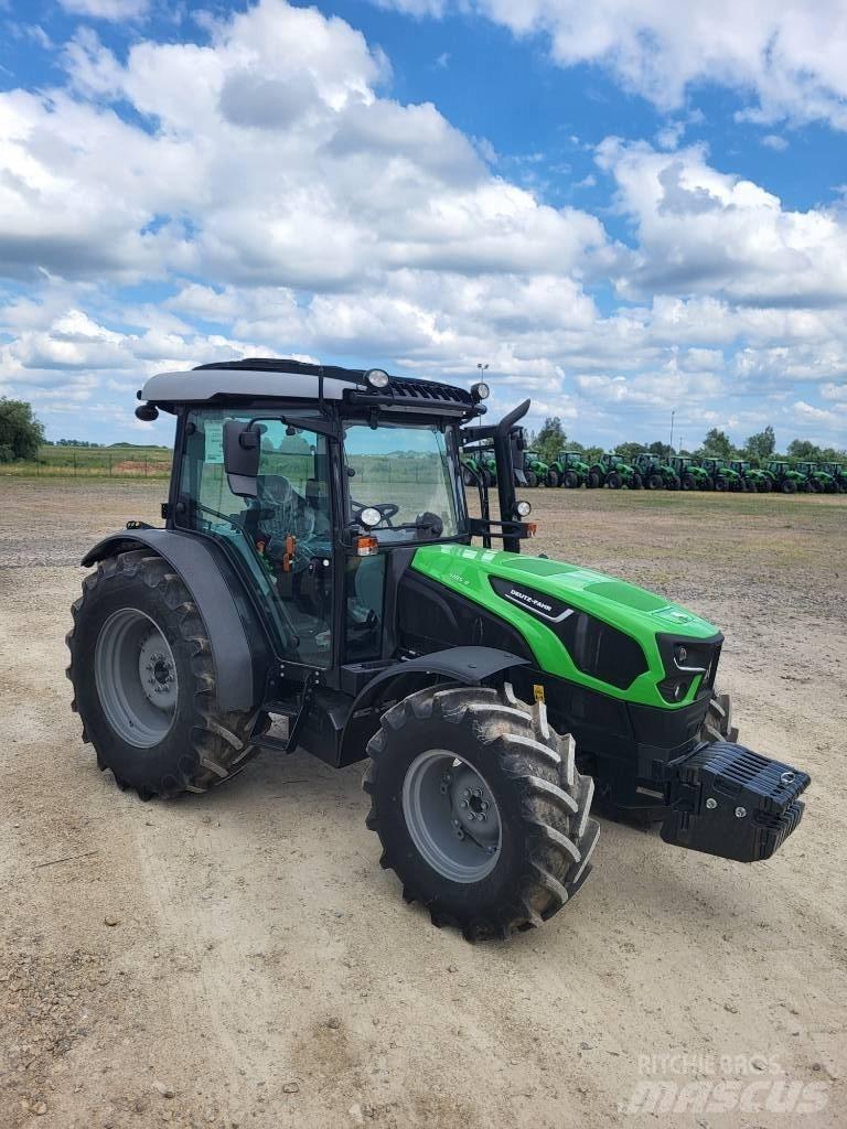 Deutz-Fahr 5105 D GS Traktorji