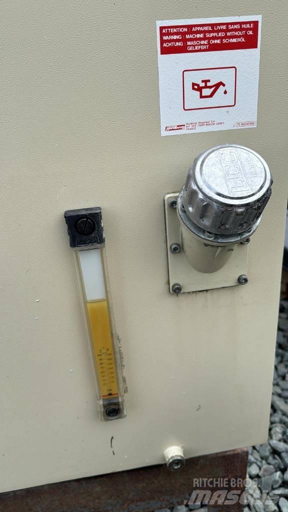 Metso Nordberg HP300 Drobilci