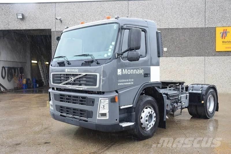 Volvo FM 9.300 Vlačilci