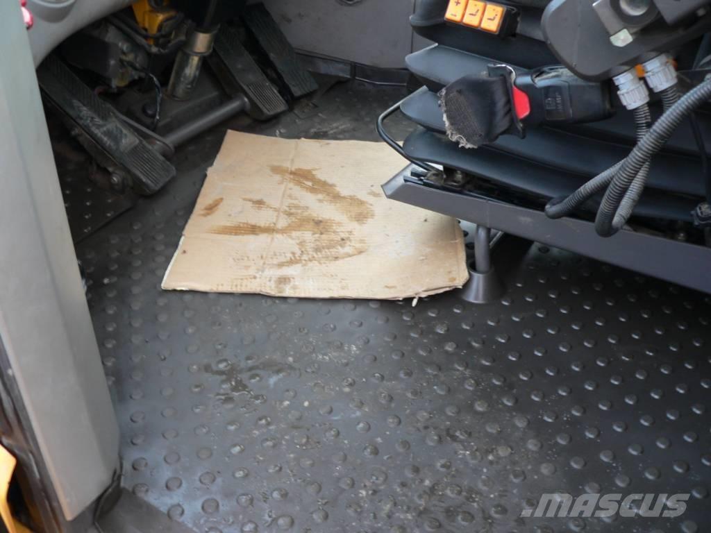 Volvo L 110 H Kolesni nakladalci