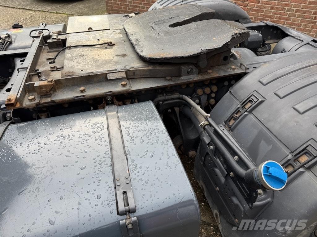 Scania R 450 LA Vlačilci