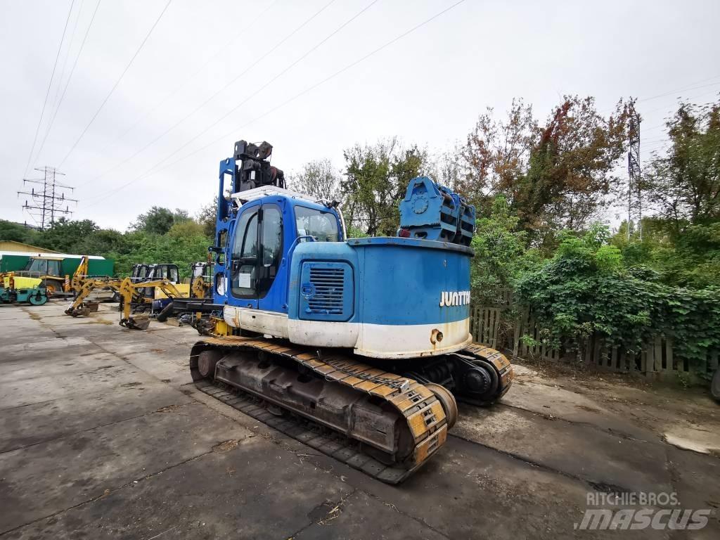 Junttan PV15RPR Drugo