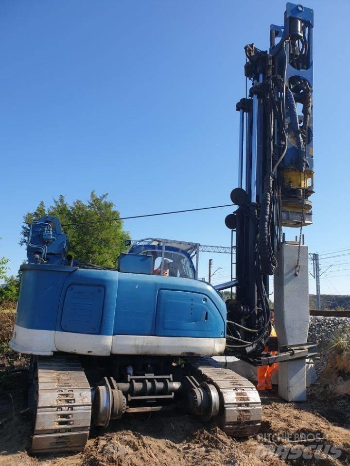 Junttan PV15RPR Drugo