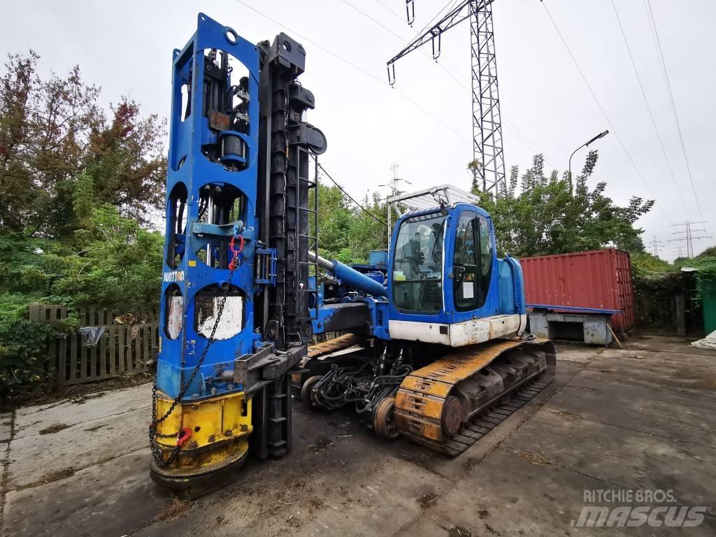 Junttan PV15RPR Drugo