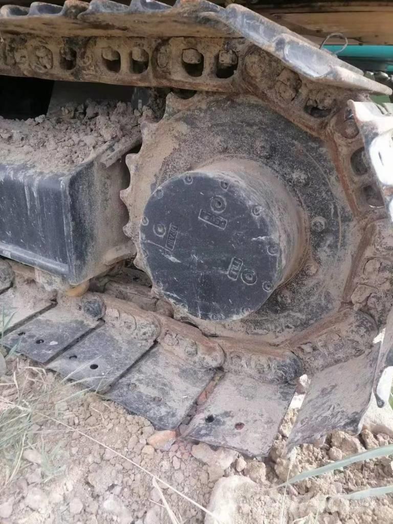 CAT 307E2 Midi bagri 7t – 12t