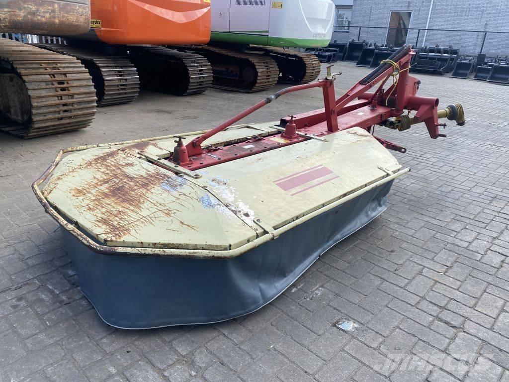 PZ TK 211 Kosilnice