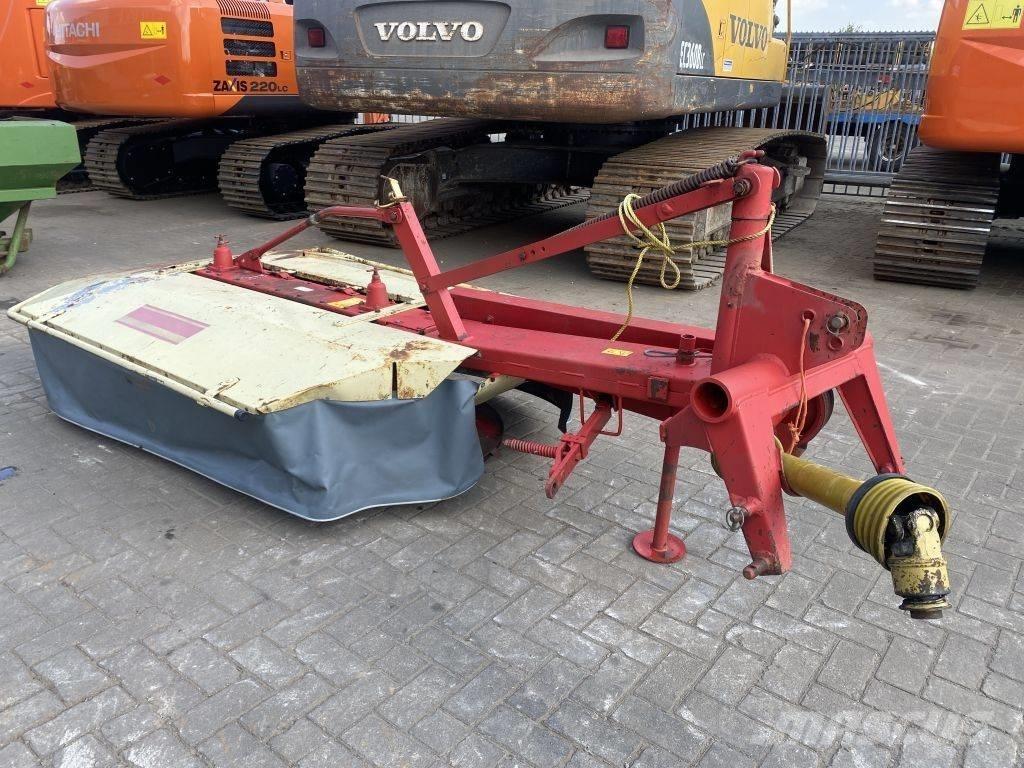 PZ TK 211 Kosilnice