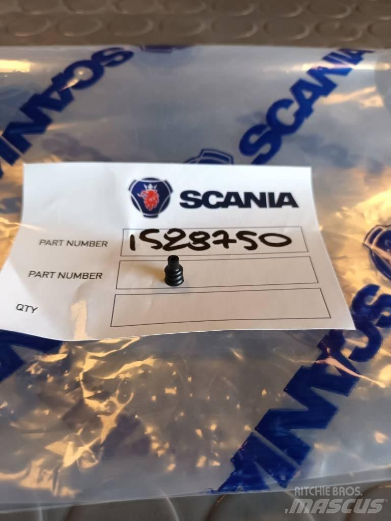 Scania SEAL 1528750 Motorji