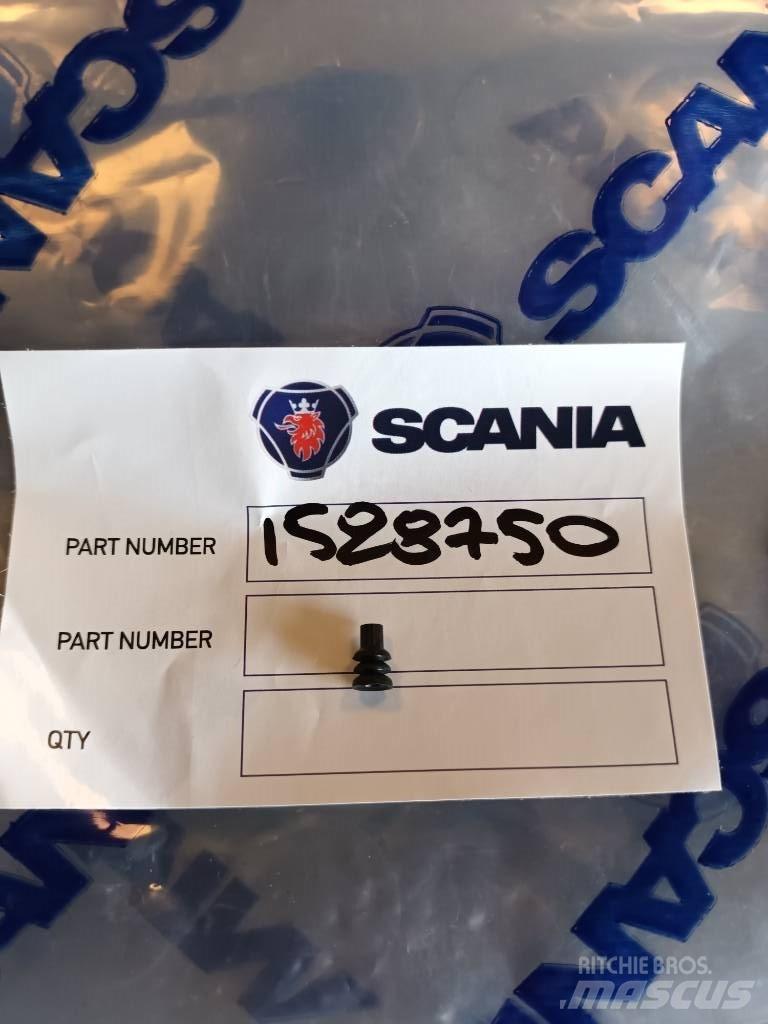Scania SEAL 1528750 Motorji