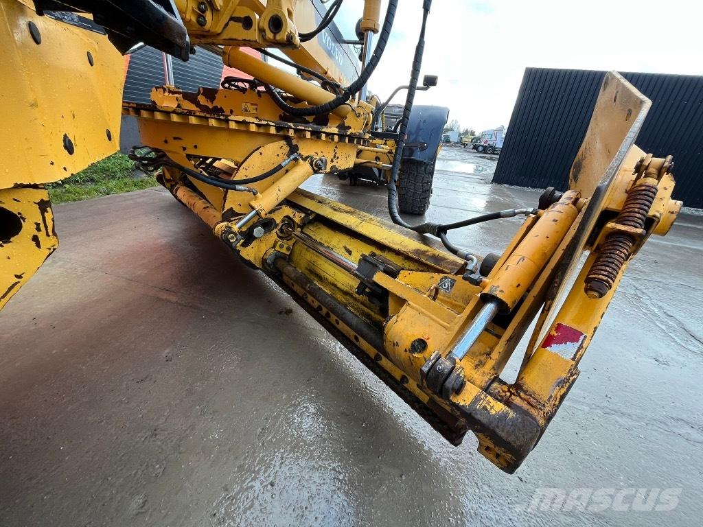 Volvo G 946 Grederji