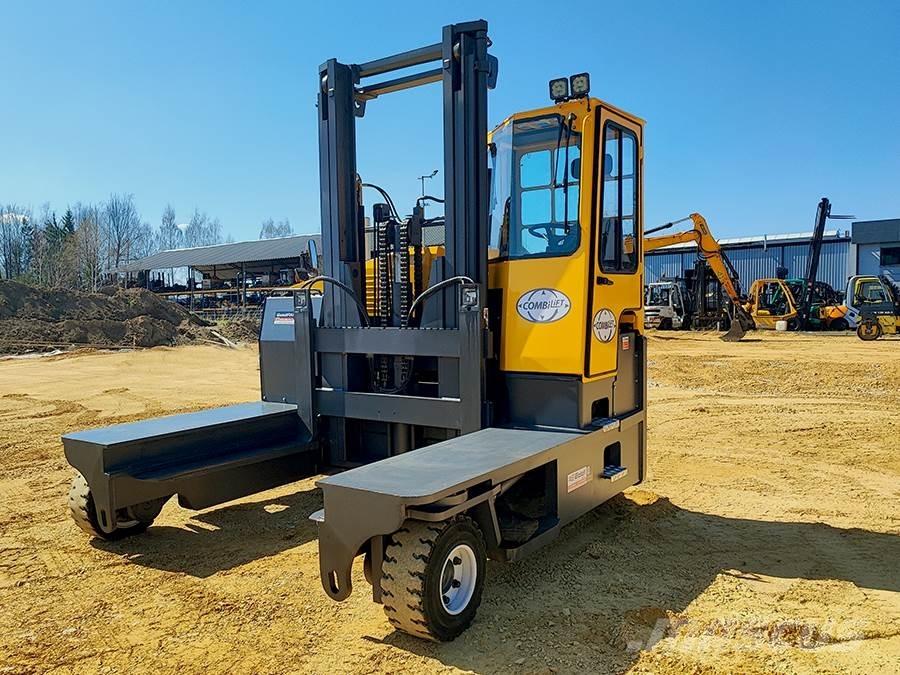 Combilift C6000 4-Smerni viličarji