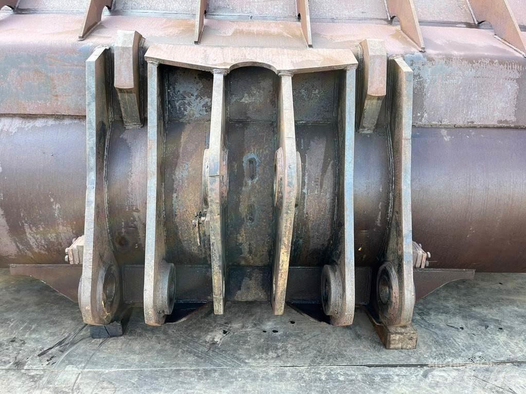 CAT 990 Bucket Žlice