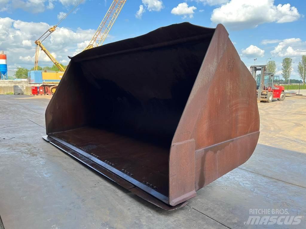 CAT 990 Bucket Žlice