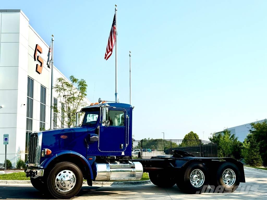 Peterbilt 365 Vlačilci