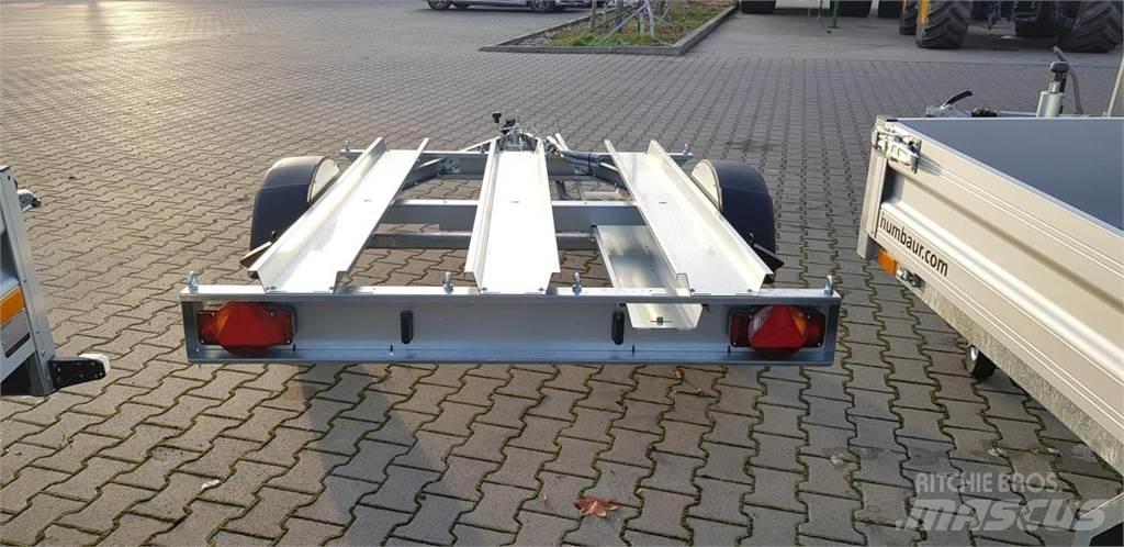 Humbaur HM 752113 Mestne prikolice