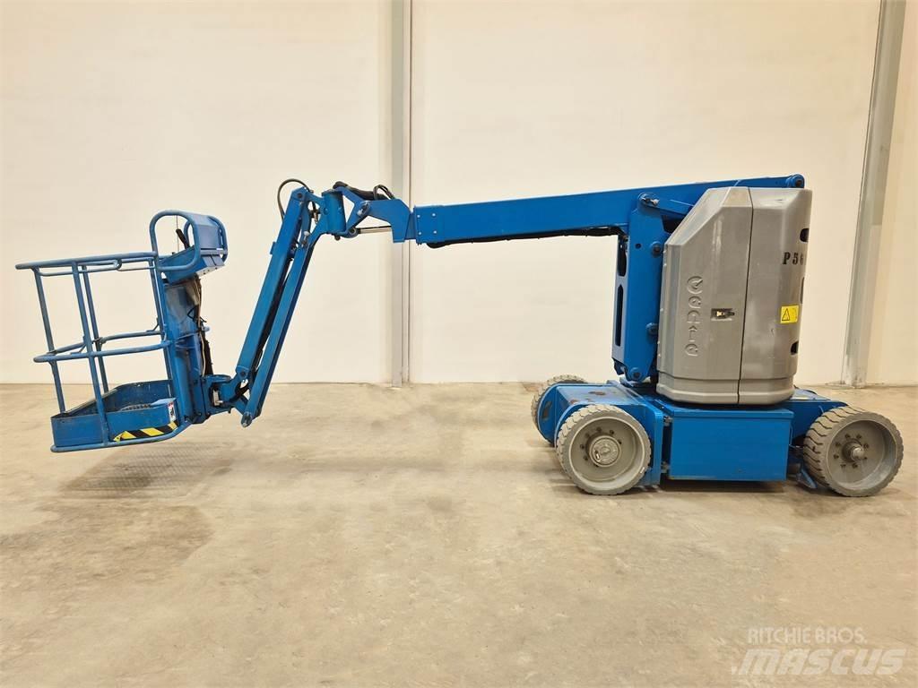 Genie Z30 20NRJ Zglobne dvižne ploščadi