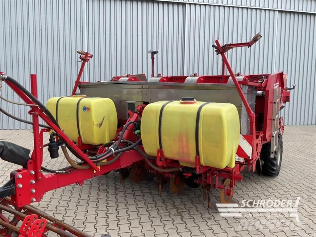 Grimme GL 34 T Sadilci krompirja