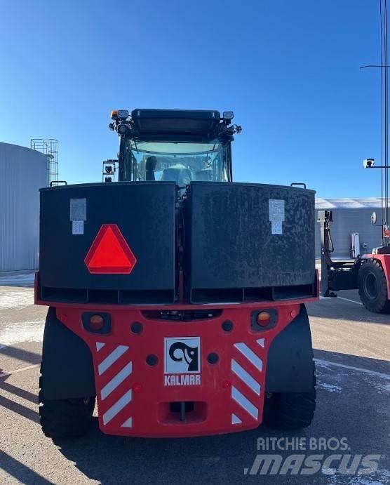 Kalmar ECG140-6S Električni viličarji