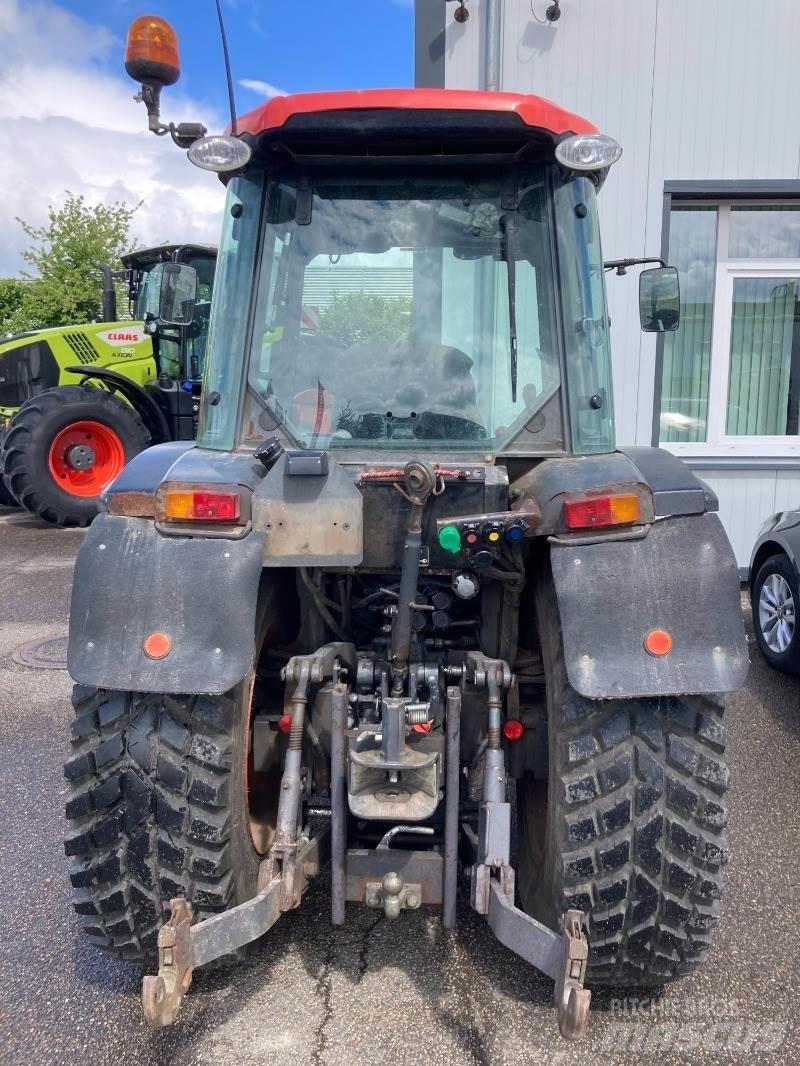 Kubota M7040 Manjši traktorji