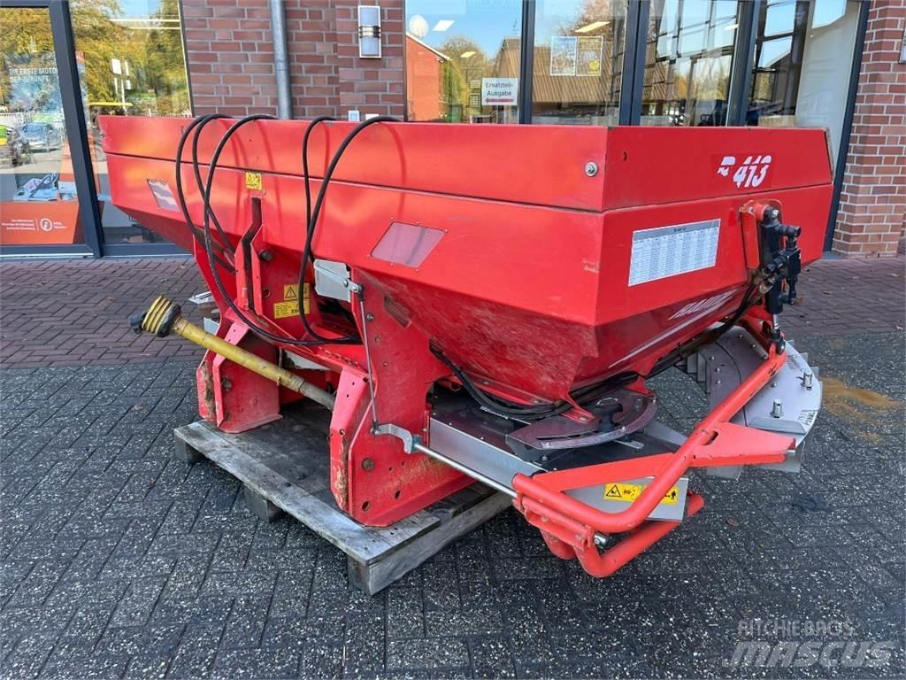 Rauch Alpha 1131 Trosilniki mineralnega gnojila