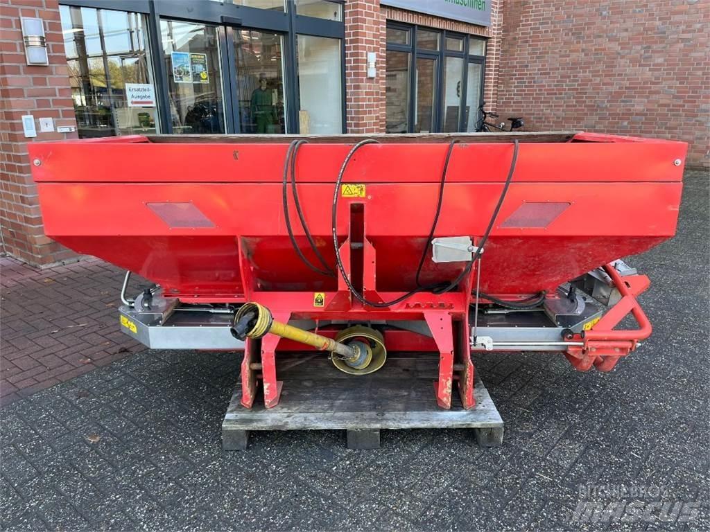 Rauch Alpha 1131 Trosilniki mineralnega gnojila