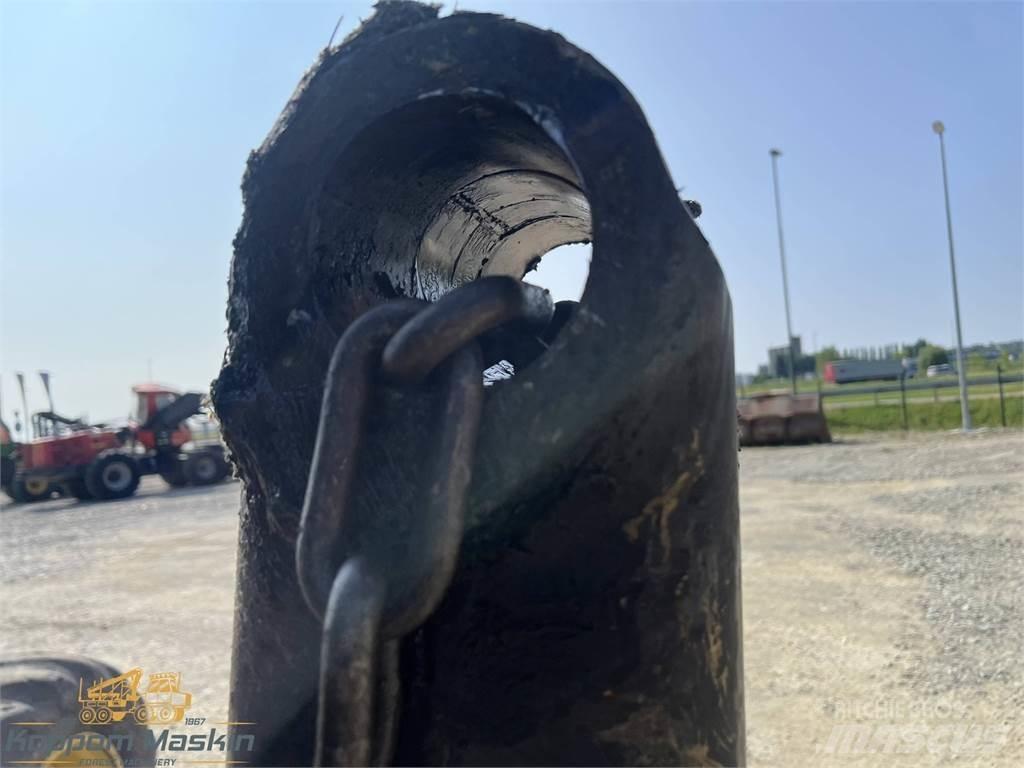  TJ LOGLIFT F71 Žerjavi za debla