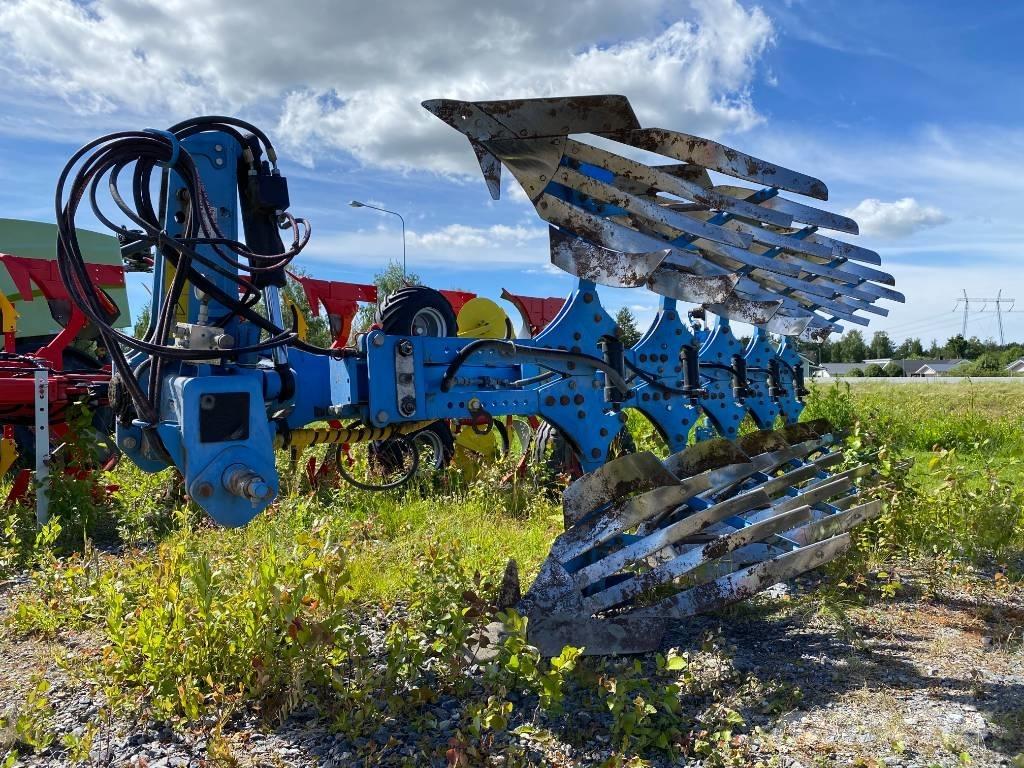 Lemken Vari-Opal 7 Obračalni plugi