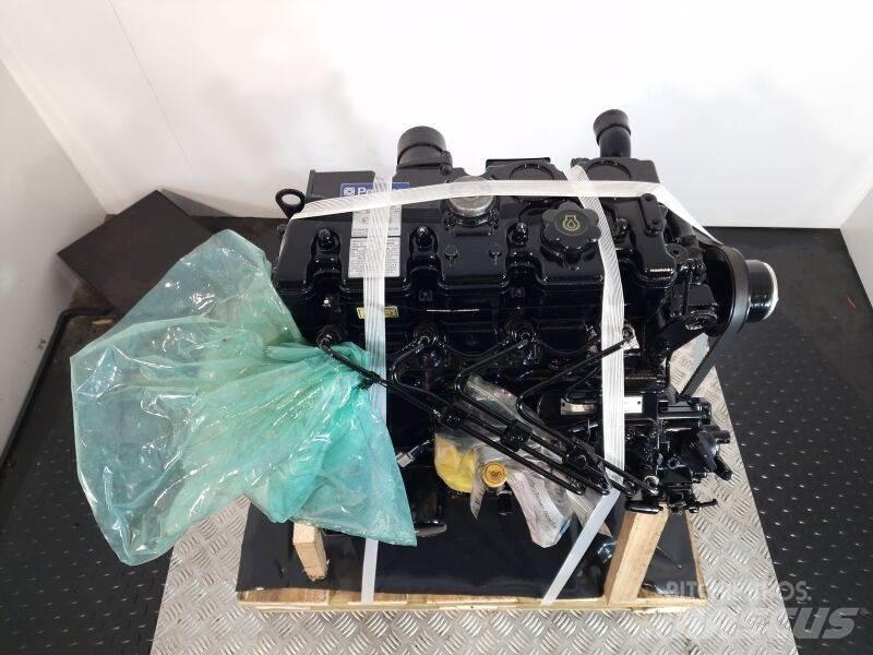 Perkins 404D-22 Motorji
