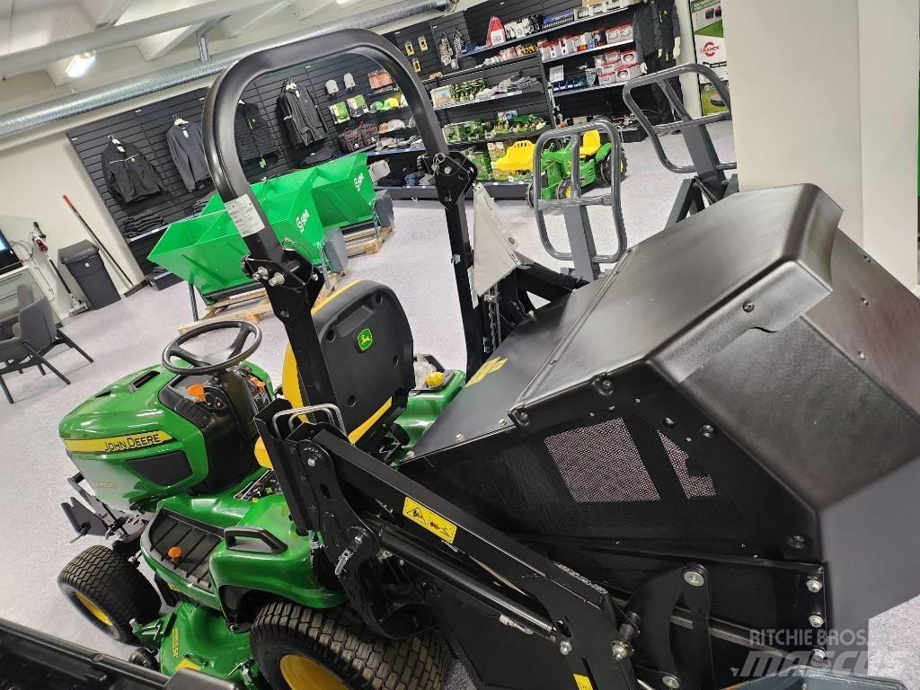 John Deere 950R Vrtni traktor kosilnice