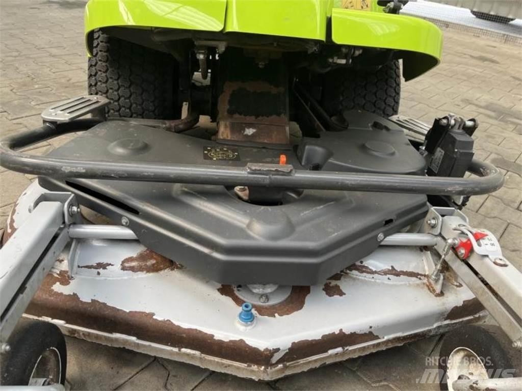 Grillo FD 450 Vrtni traktor kosilnice