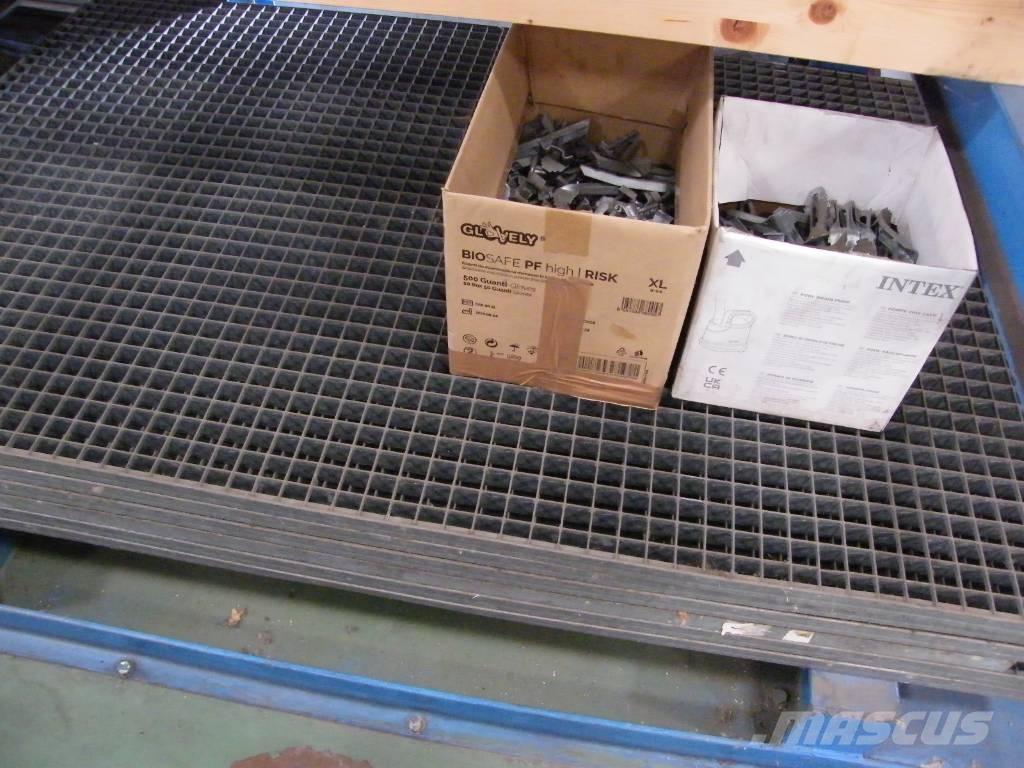  FABRIS 9F90227Z Drugi deli