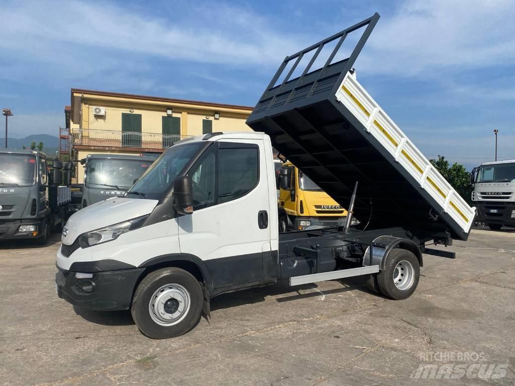 Iveco Daily 35C17 Kiper tovornjaki