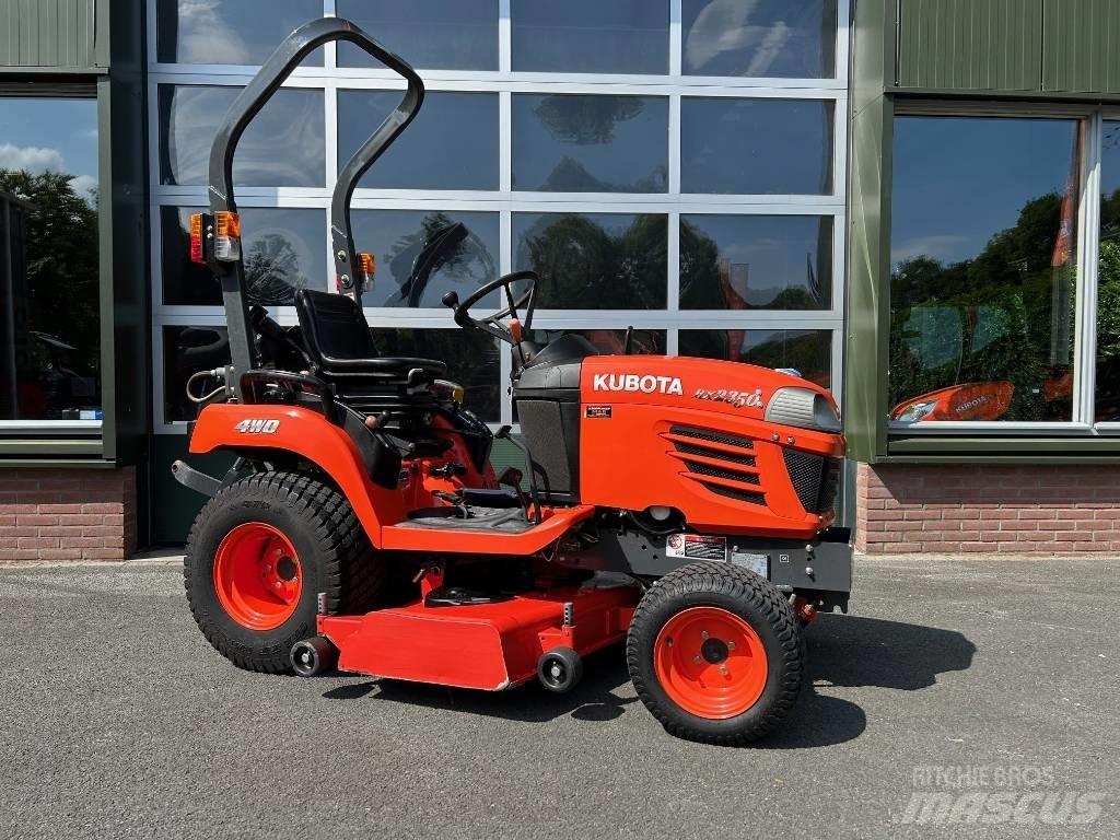Kubota BX 2350 D Manjši traktorji