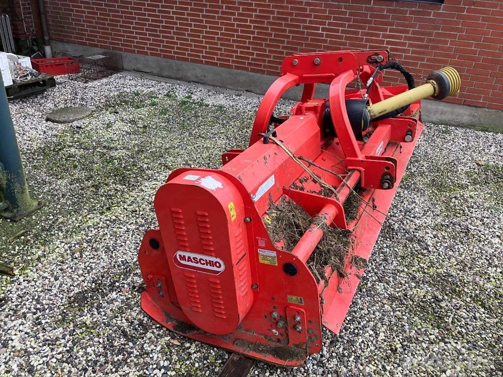 Maschio Bisonte 300 Kosilnice