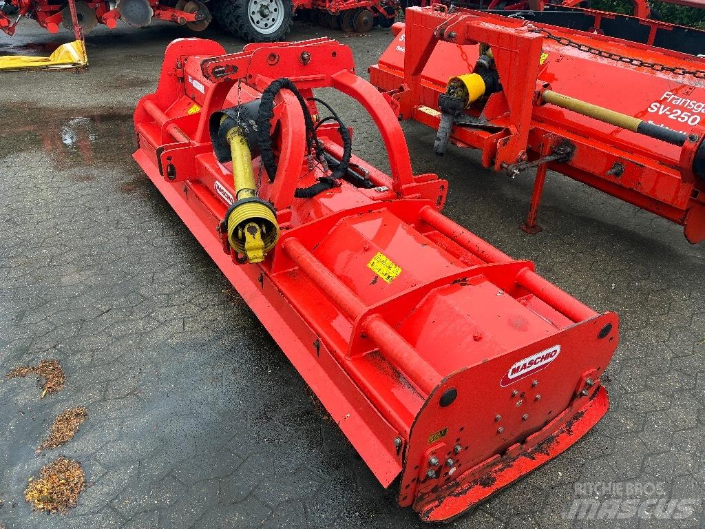 Maschio Bisonte 300 Kosilnice