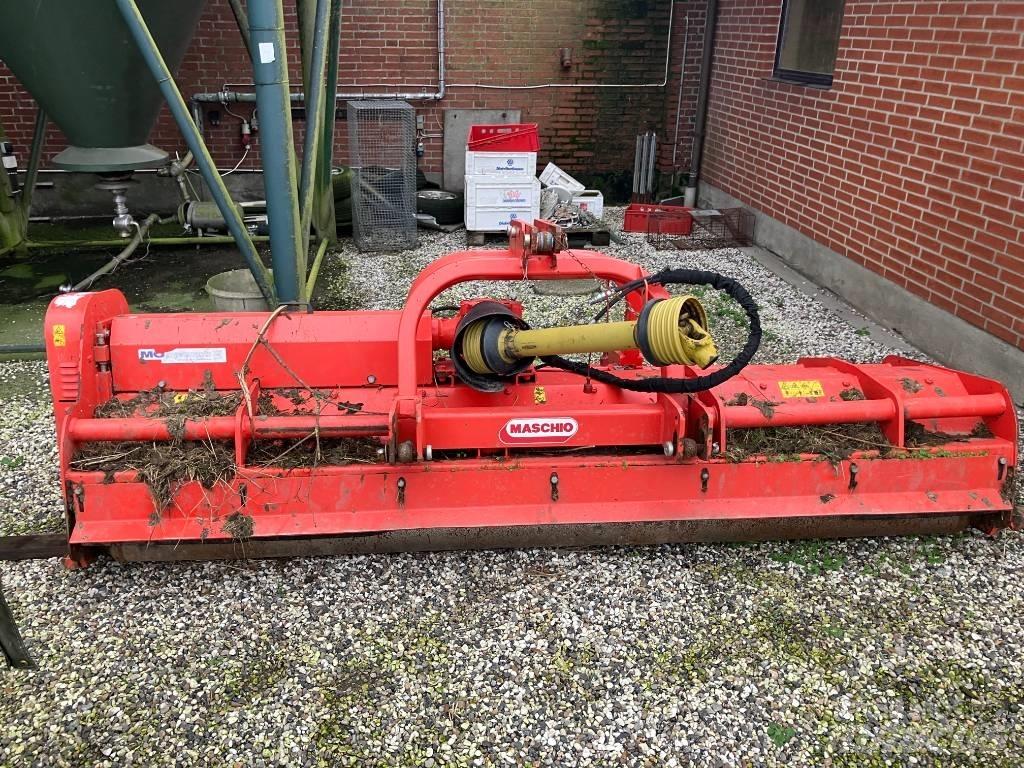 Maschio Bisonte 300 Kosilnice