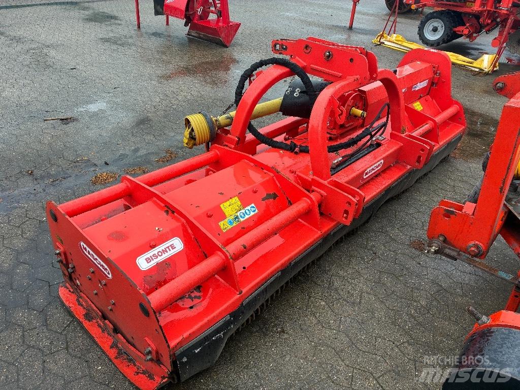 Maschio Bisonte 300 Kosilnice