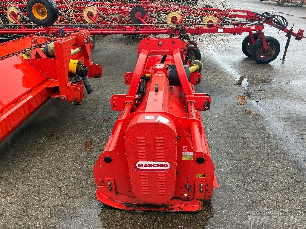 Maschio Bisonte 300 Kosilnice
