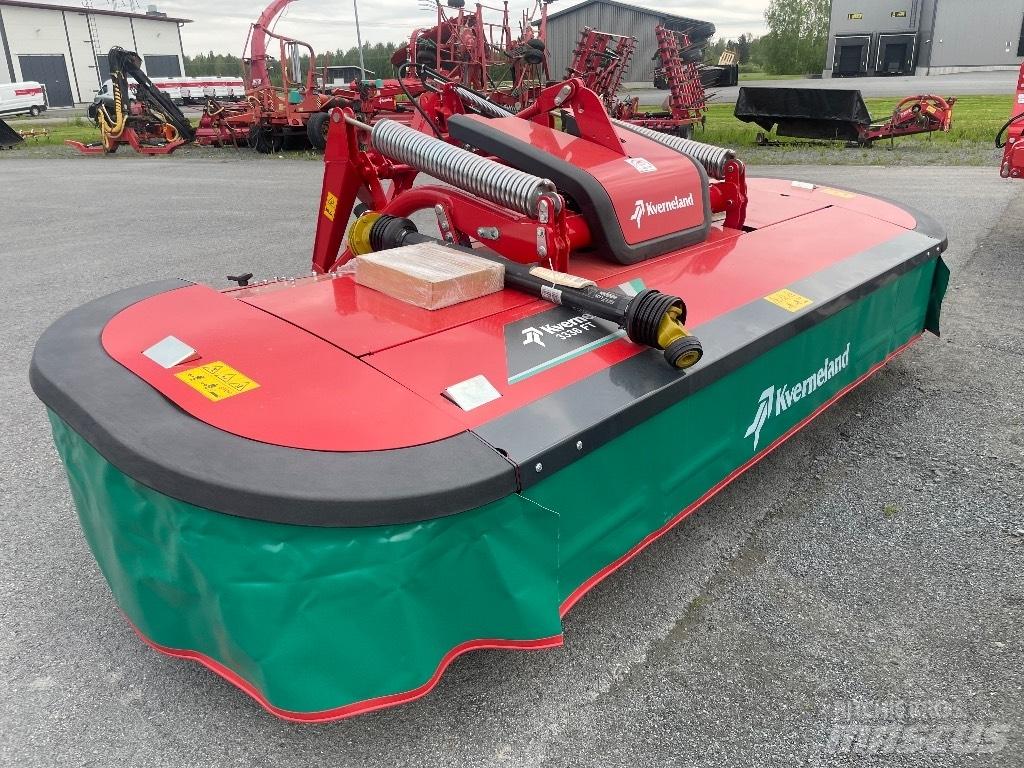 Kverneland FT3336 Diskaste kosilnice