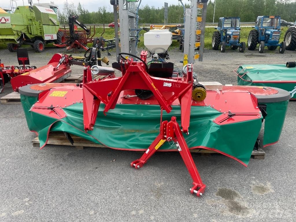Kverneland FT3336 Diskaste kosilnice