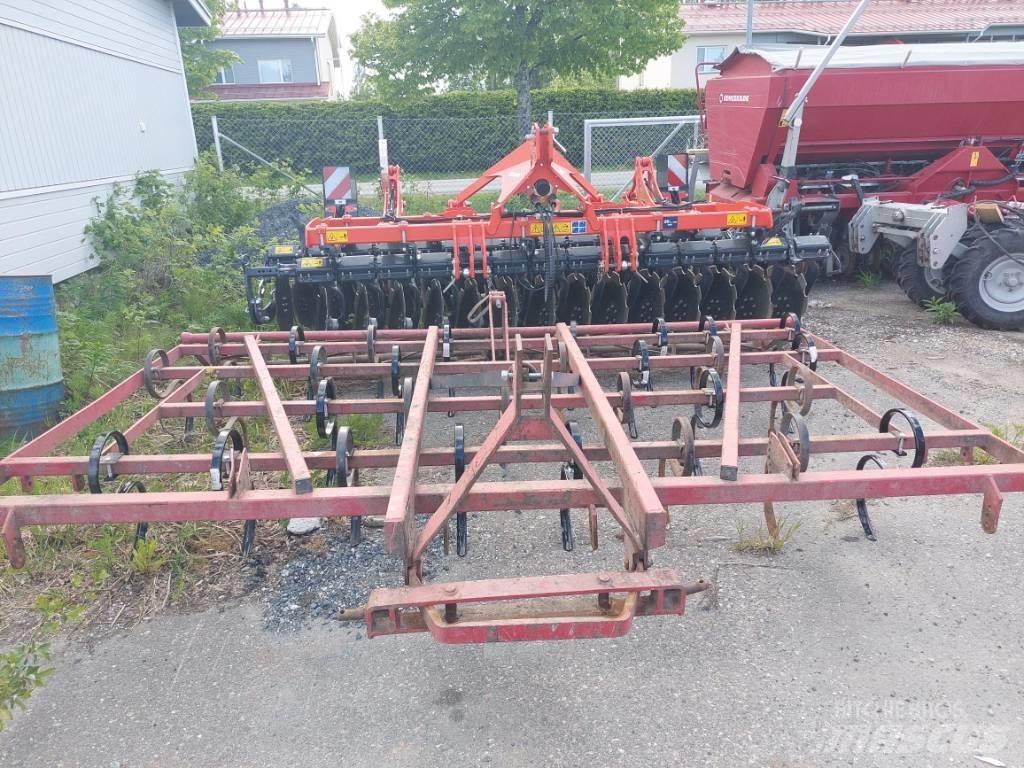 Potila 340 Brane