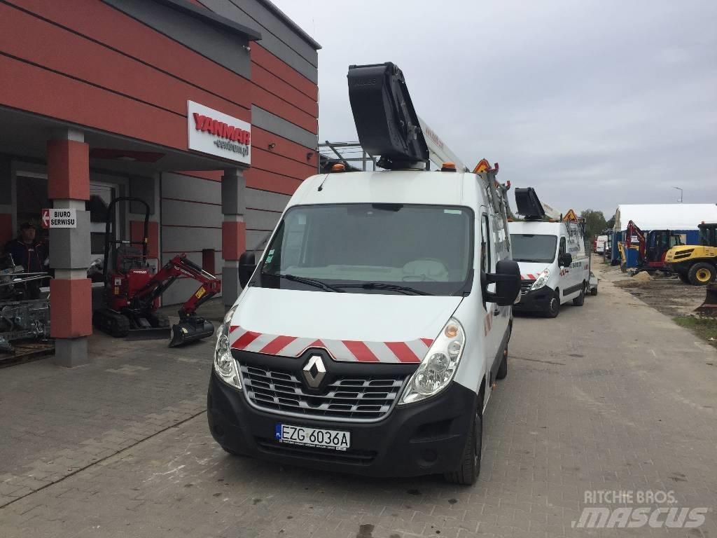 Klubb K32 Avtokošare