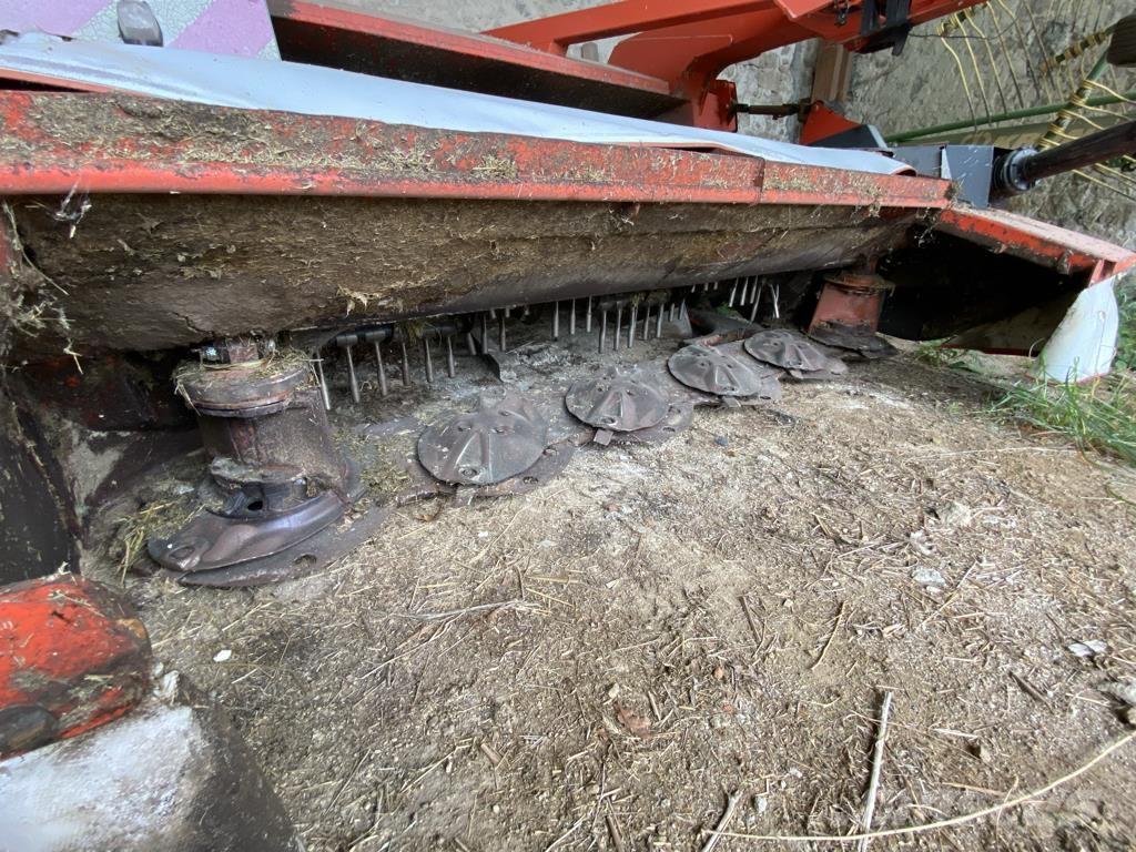 Kuhn FC303GL Priključne in vlečne kosilnice