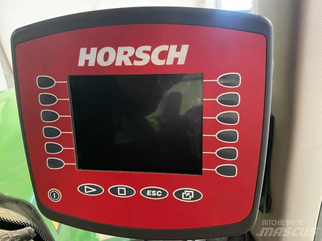 Horsch Pronto 6 DC Sejalnice