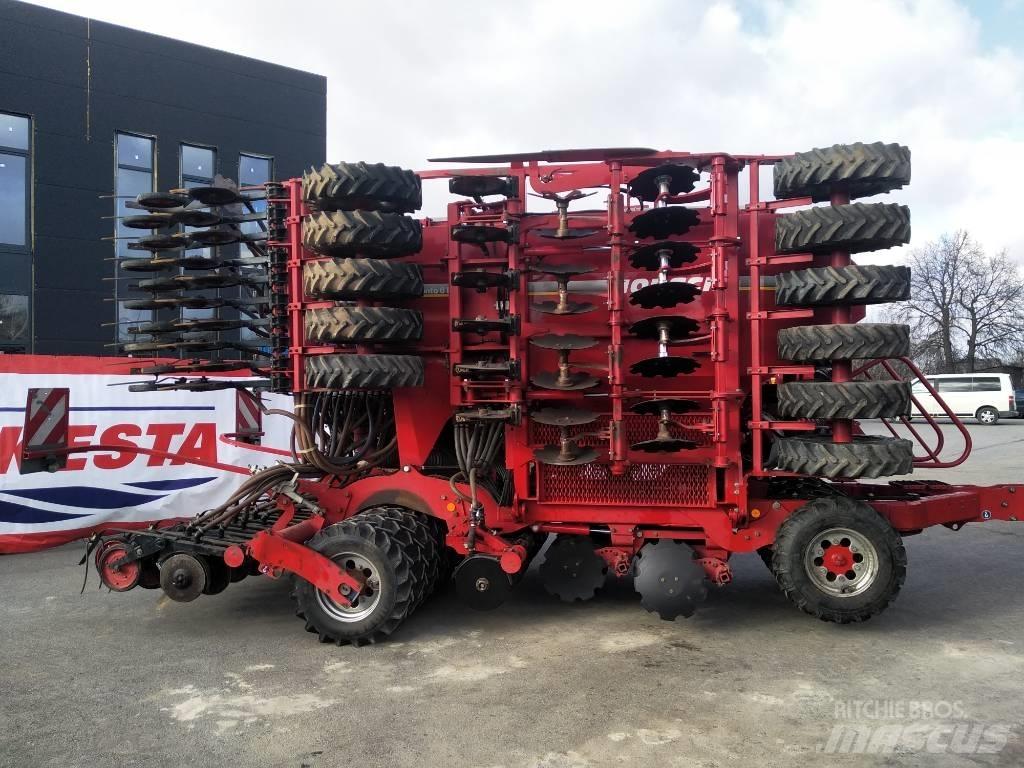 Horsch Pronto 6 DC Sejalnice