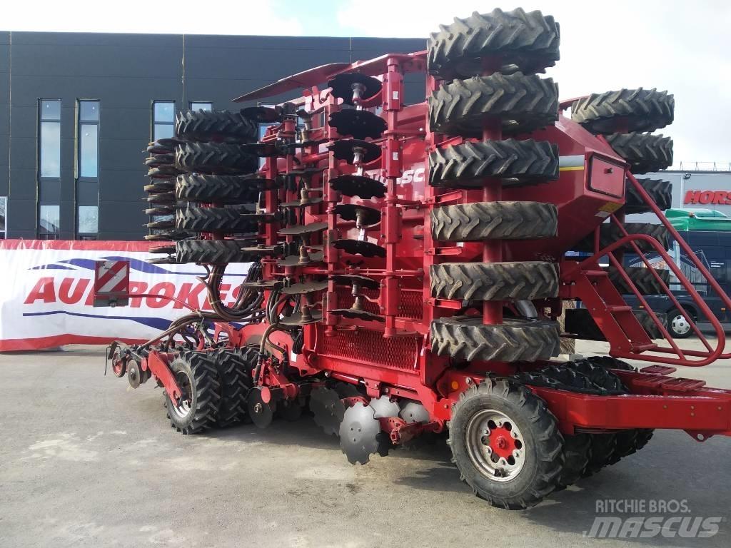 Horsch Pronto 6 DC Sejalnice
