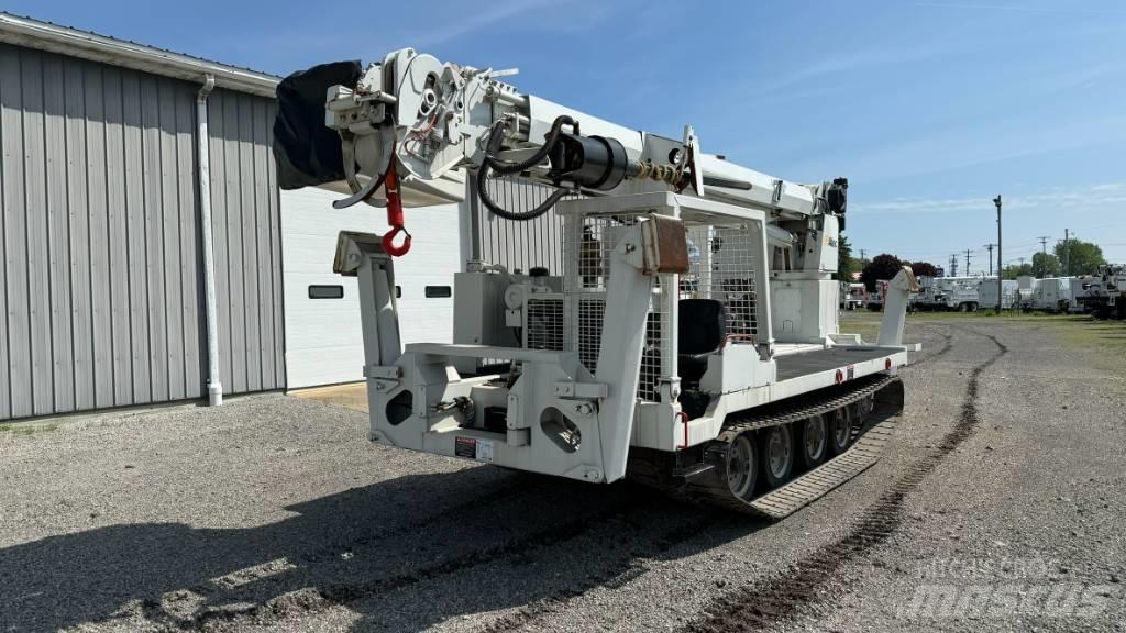 Altec D947TR Drugi tovornjaki