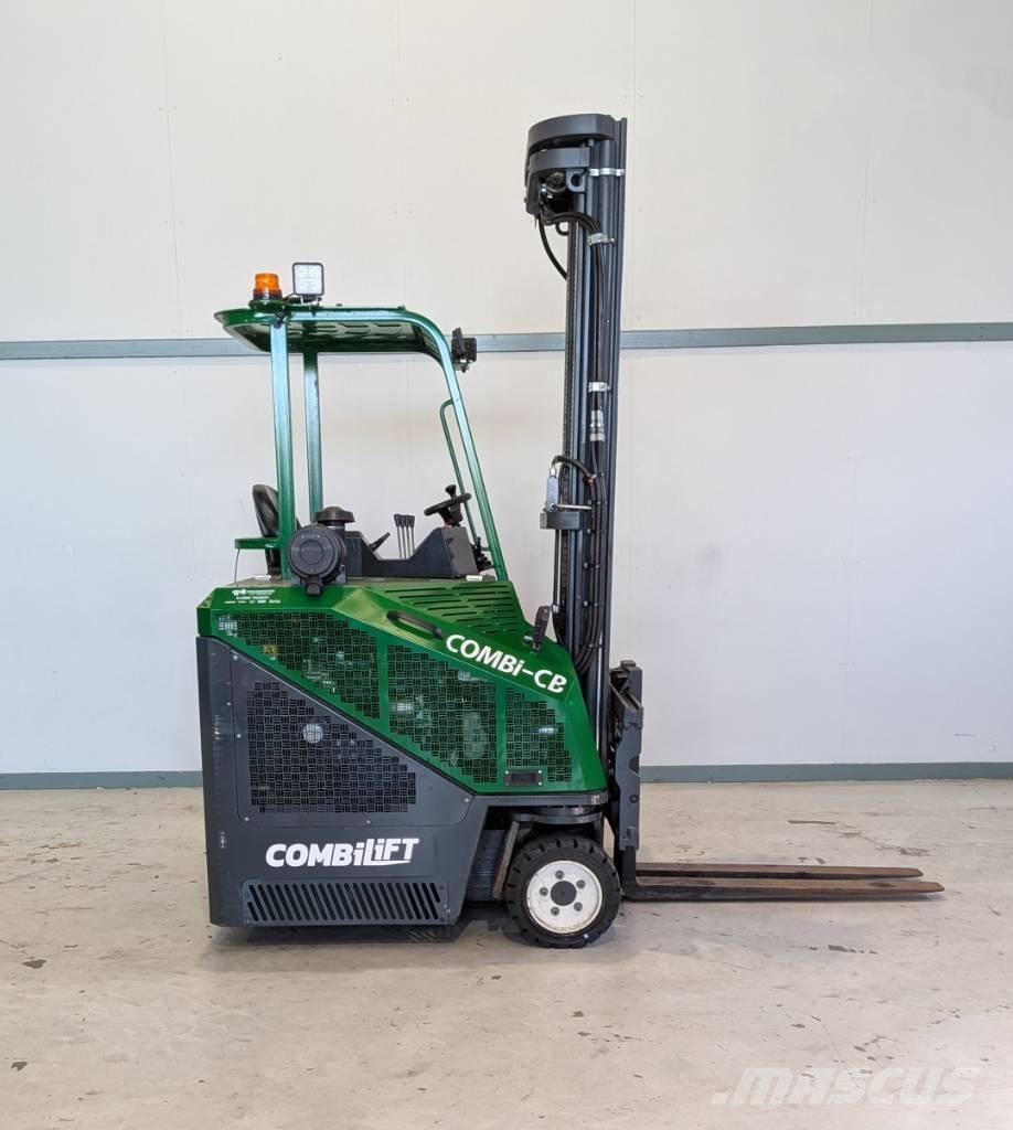 Combilift CB 3000 4-Smerni viličarji