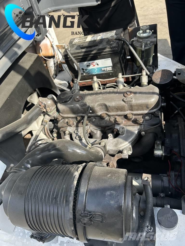 TCM FD30T3C Dizelski viličarji