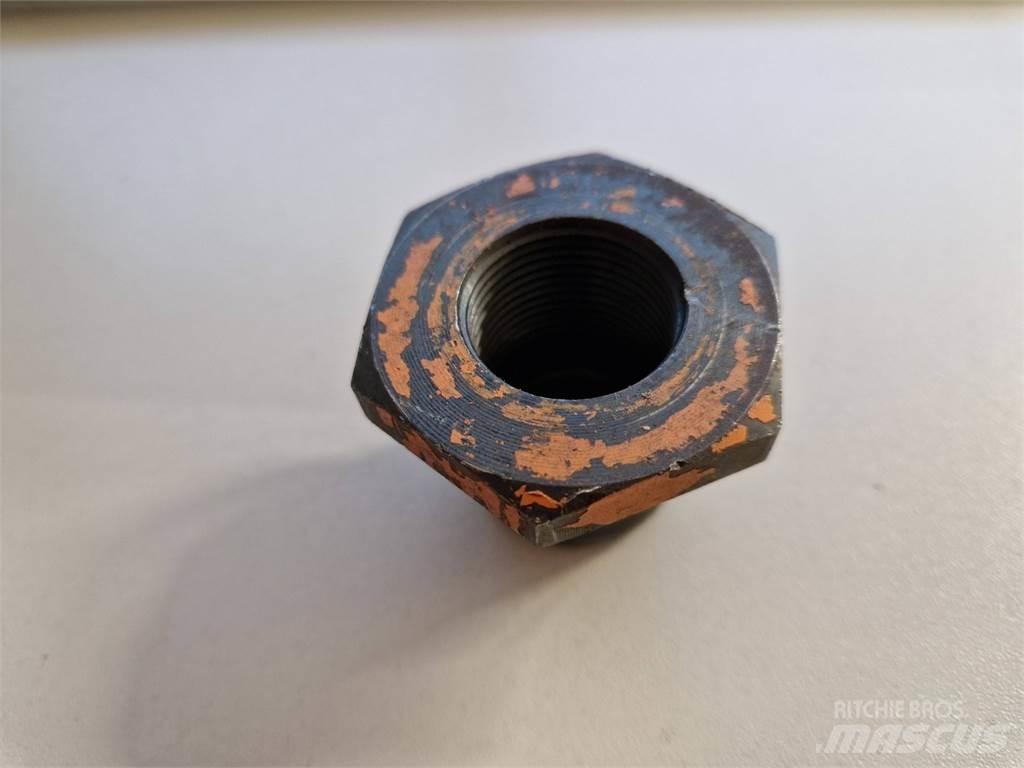Rottne 009-0001 Hidravlika